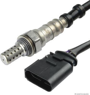 Herth+Buss Jakoparts J1475006 - Лямбда-зонд, датчик кислорода abcparts.ee