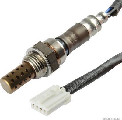 Herth+Buss Jakoparts J1475010 - Лямбда-зонд, датчик кислорода abcparts.ee