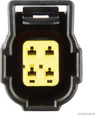 Herth+Buss Jakoparts J1475026 - Лямбда-зонд, датчик кислорода abcparts.ee