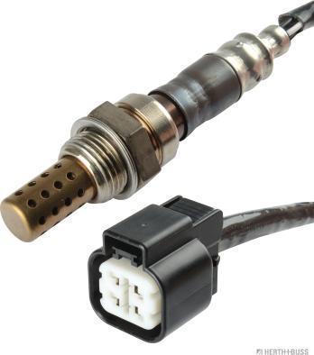 Herth+Buss Jakoparts J1475022 - Лямбда-зонд, датчик кислорода abcparts.ee