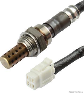 Herth+Buss Jakoparts J1476000 - Лямбда-зонд, датчик кислорода abcparts.ee