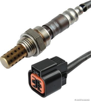 Herth+Buss Jakoparts J1470511 - Лямбда-зонд, датчик кислорода abcparts.ee