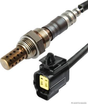 Herth+Buss Jakoparts J1473007 - Лямбда-зонд, датчик кислорода abcparts.ee