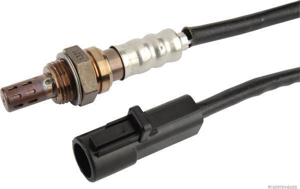 Herth+Buss Jakoparts J1473018 - Лямбда-зонд, датчик кислорода abcparts.ee