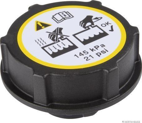 Herth+Buss Jakoparts J1543006 - Крышка горловины радиатора abcparts.ee