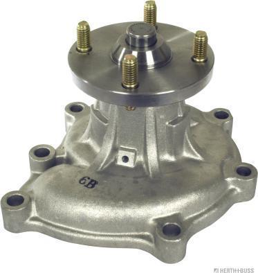 Herth+Buss Jakoparts J1510319 - Водяной насос abcparts.ee