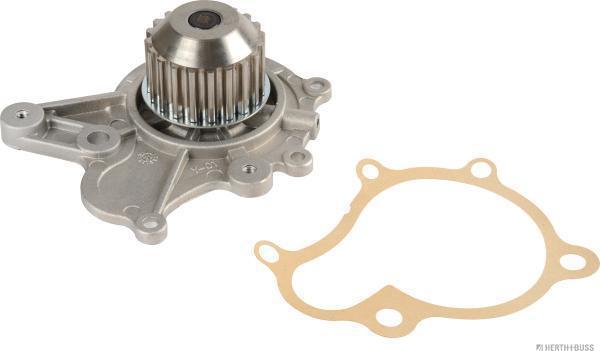 Herth+Buss Jakoparts J1510336 - Водяной насос abcparts.ee