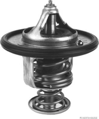 Herth+Buss Jakoparts J1535006 - Термостат охлаждающей жидкости / корпус abcparts.ee