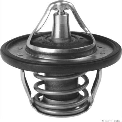 Herth+Buss Jakoparts J1535011 - Термостат охлаждающей жидкости / корпус abcparts.ee