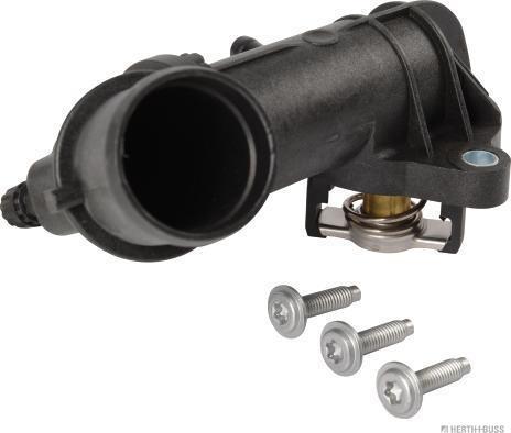 Herth+Buss Jakoparts J1530920 - Термостат охлаждающей жидкости / корпус abcparts.ee