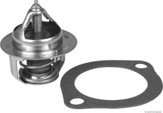 Herth+Buss Jakoparts J1530305 - Термостат охлаждающей жидкости / корпус abcparts.ee