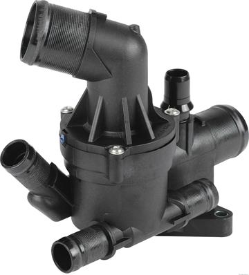 Herth+Buss Jakoparts J1531053 - Термостат охлаждающей жидкости / корпус abcparts.ee