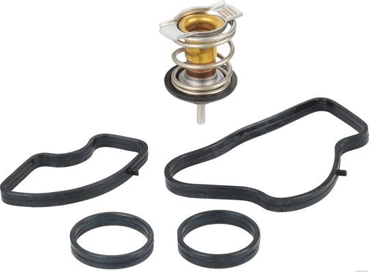 Herth+Buss Jakoparts J1538018 - Термостат охлаждающей жидкости / корпус abcparts.ee