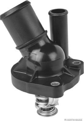 Herth+Buss Jakoparts J1533016 - Термостат охлаждающей жидкости / корпус abcparts.ee