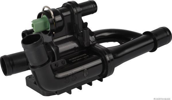 Herth+Buss Jakoparts J1533027 - Термостат охлаждающей жидкости / корпус abcparts.ee