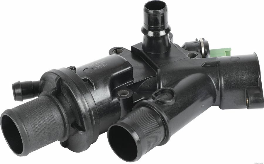 Herth+Buss Jakoparts J1532044 - Термостат охлаждающей жидкости / корпус abcparts.ee