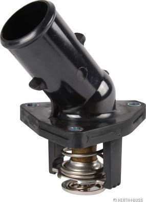Herth+Buss Jakoparts J1532034 - Термостат охлаждающей жидкости / корпус abcparts.ee