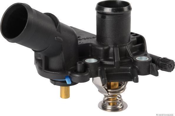 Herth+Buss Jakoparts J1532035 - Термостат охлаждающей жидкости / корпус abcparts.ee