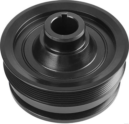 Herth+Buss Jakoparts J1099001 - Шкив коленчатого вала abcparts.ee