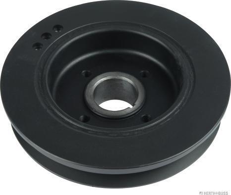 Herth+Buss Jakoparts J1095004 - Шкив коленчатого вала abcparts.ee
