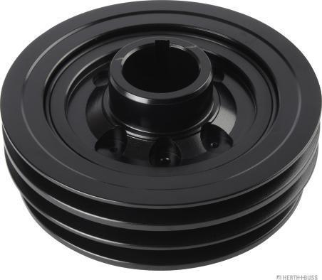 FAI AutoParts FVD1116 - Шкив коленчатого вала abcparts.ee