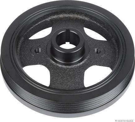 Herth+Buss Jakoparts J1096000 - Шкив коленчатого вала abcparts.ee