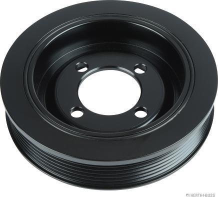 Herth+Buss Jakoparts J1090901 - Шкив коленчатого вала abcparts.ee
