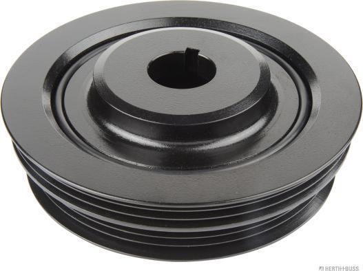 Herth+Buss Jakoparts J1090907 - Шкив коленчатого вала abcparts.ee