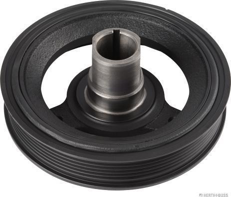 Herth+Buss Jakoparts J1090910 - Шкив коленчатого вала abcparts.ee