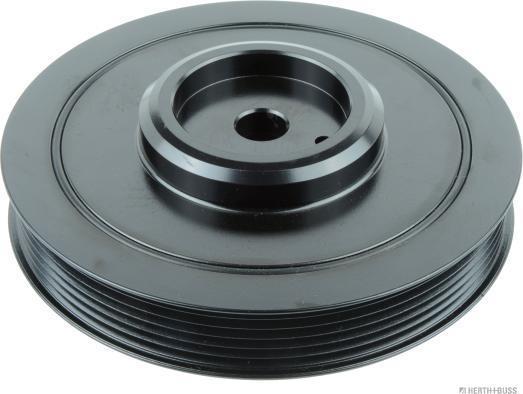 Pemebla JAPPU-H13 - Шкив коленчатого вала abcparts.ee