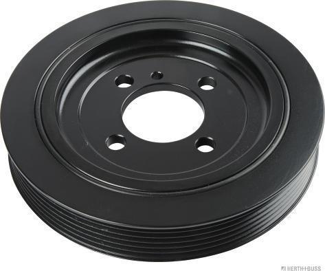 Herth+Buss Jakoparts J1090501 - Шкив коленчатого вала abcparts.ee