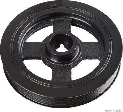 Herth+Buss Jakoparts J1090519 - Шкив коленчатого вала abcparts.ee