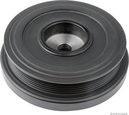 Herth+Buss Jakoparts J1090515 - Шкив коленчатого вала abcparts.ee