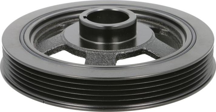 Herth+Buss Jakoparts J1090511 - Шкив коленчатого вала abcparts.ee