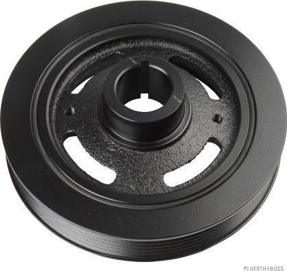 Herth+Buss Jakoparts J1090300 - Шкив коленчатого вала abcparts.ee