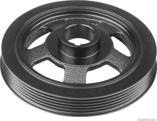 Autex 658495 - Шкив коленчатого вала abcparts.ee