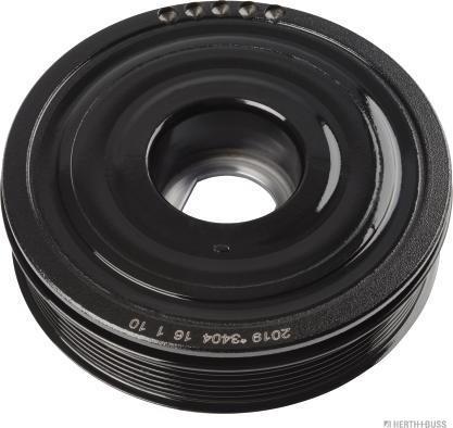 Herth+Buss Jakoparts J1091023 - Шкив коленчатого вала abcparts.ee