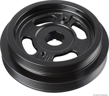 Herth+Buss Jakoparts J1098006 - Шкив коленчатого вала abcparts.ee
