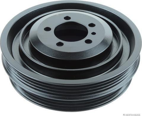Herth+Buss Jakoparts J1098003 - Шкив коленчатого вала abcparts.ee