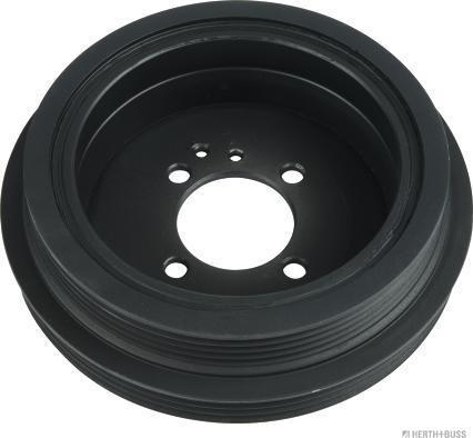 Herth+Buss Jakoparts J1093001 - Шкив коленчатого вала abcparts.ee