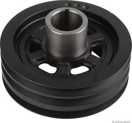 Herth+Buss Jakoparts J1093018 - Шкив коленчатого вала abcparts.ee