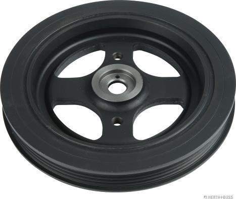 Herth+Buss Jakoparts J1092006 - Шкив коленчатого вала abcparts.ee