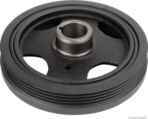 Herth+Buss Jakoparts J1092015 - Шкив коленчатого вала abcparts.ee