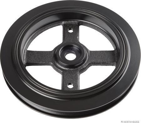 Herth+Buss Jakoparts J1092025 - Шкив коленчатого вала abcparts.ee