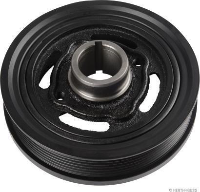 Herth+Buss Jakoparts J1092027 - Шкив коленчатого вала abcparts.ee