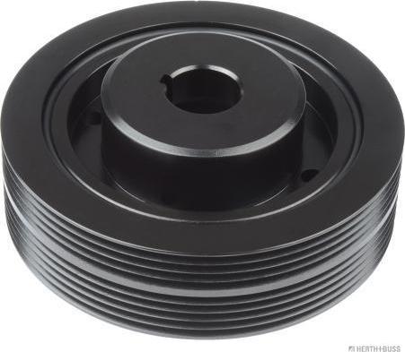Herth+Buss Jakoparts J1097001 - Шкив коленчатого вала abcparts.ee