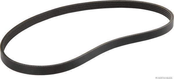 Herth+Buss Jakoparts J1042000 - Поликлиновой ремень abcparts.ee