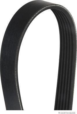 Herth+Buss Jakoparts J1060905 - Поликлиновой ремень abcparts.ee