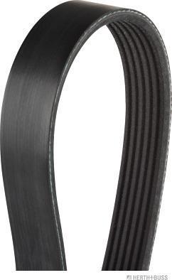 Herth+Buss Jakoparts J1062093 - Поликлиновой ремень abcparts.ee