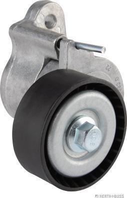 Herth+Buss Jakoparts J1145093 - Натяжитель, поликлиновый ремень abcparts.ee